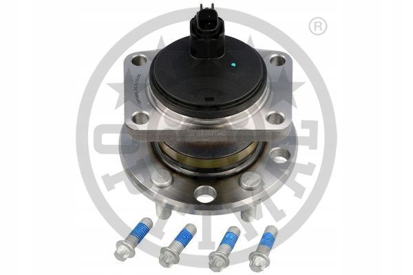 302197A_A ŁOŻYSKO KOŁA FORD T. MONDEO Producent AK