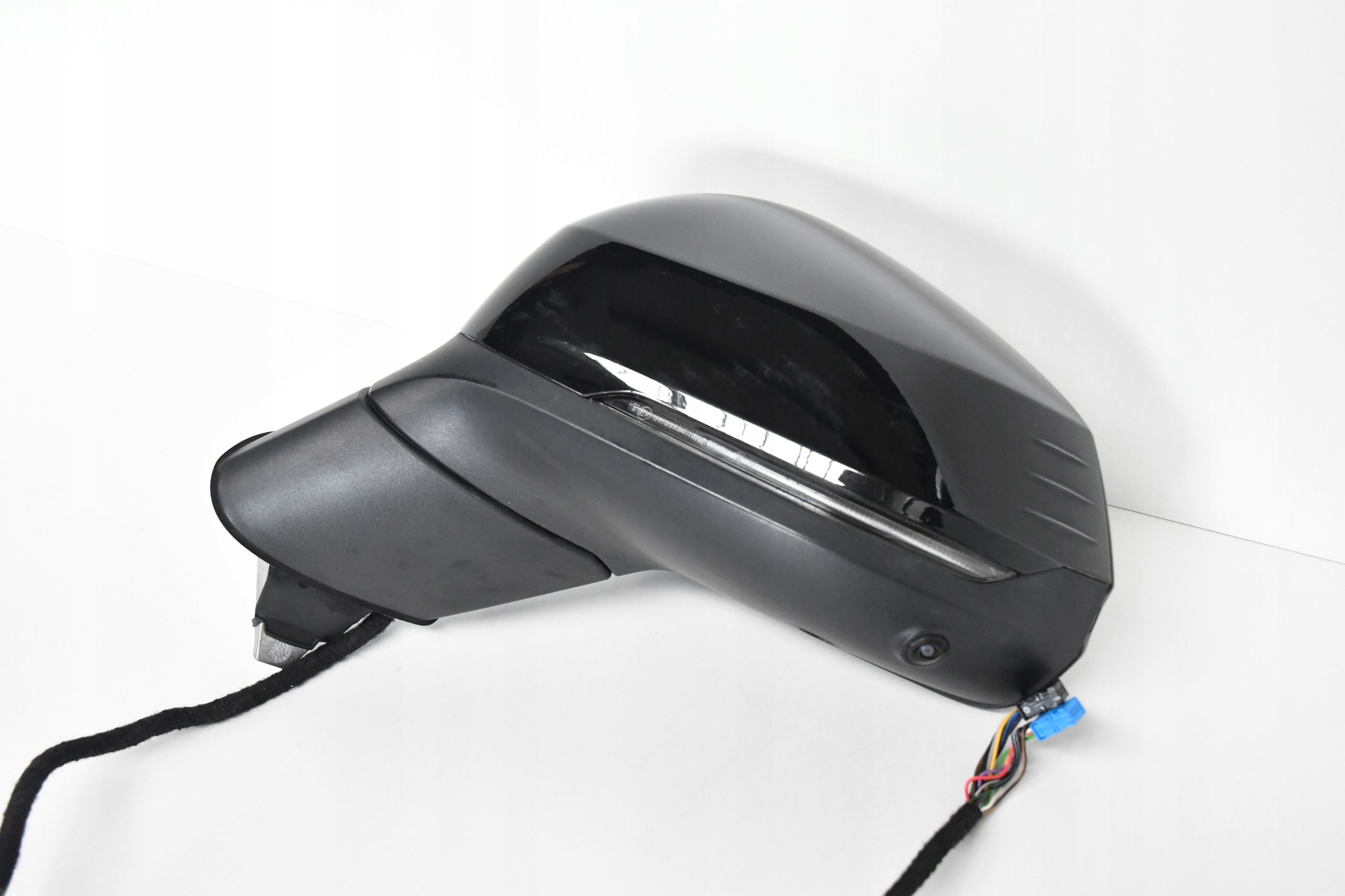 SPECCHIETTO RETROVISORE sinistro BMW 2 U06 KAMERA
