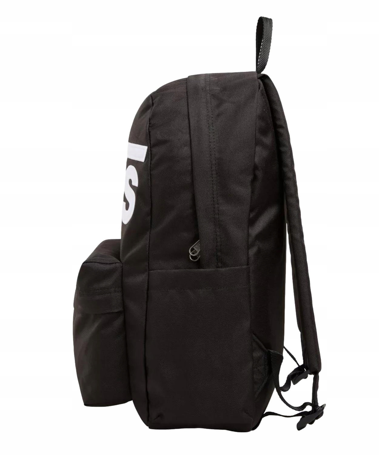 Plecak Vans OLD SKOOL DROP V BACKPACK VN000H4ZBLK Black Model Drop V Backpack