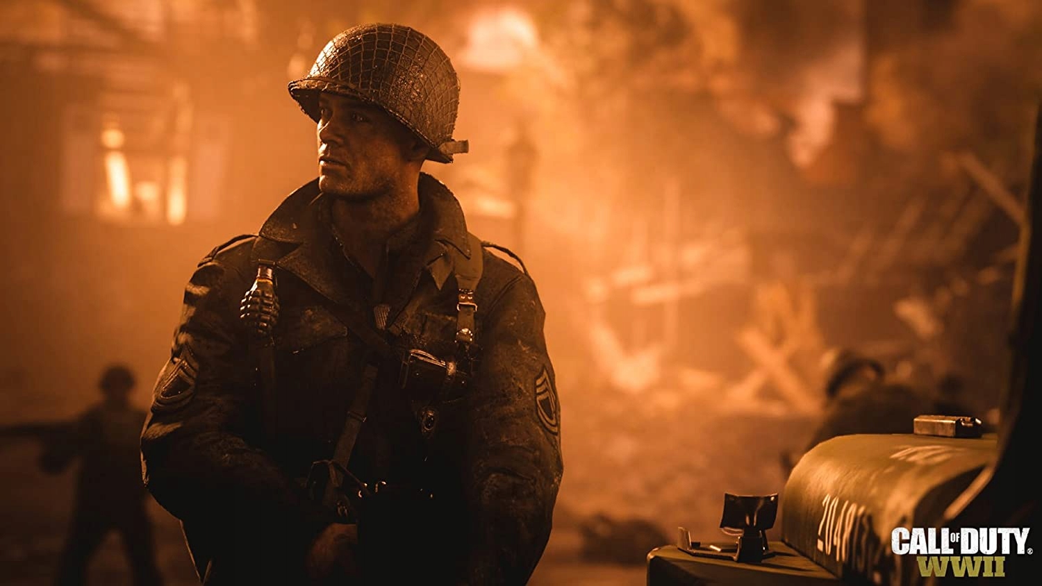 PS4 CALL OF DUTY WWII Rodzaj wydania Podstawa