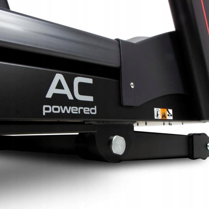 Bieżnia i.Magna RC z Poręczami Model inny