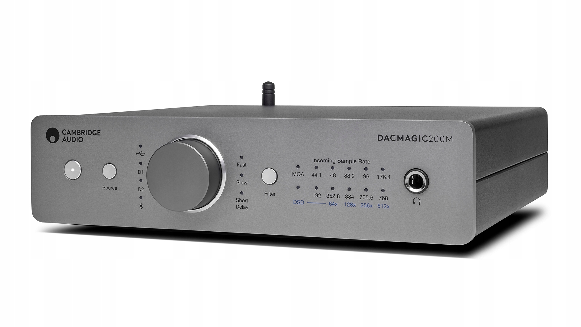 CAMBRIDGE AUDIO DACMAGIC 200M