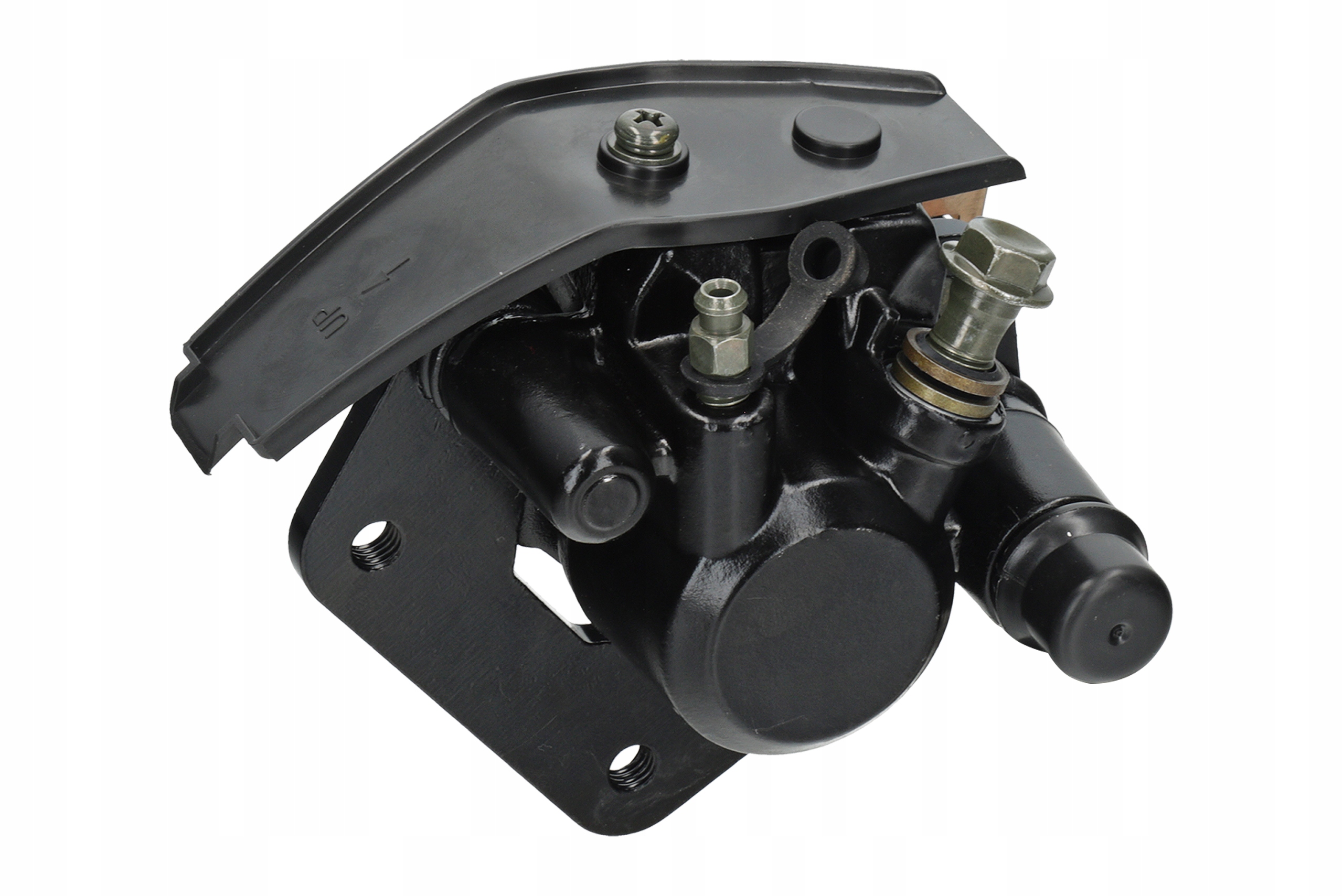 Zacisk hamulca przód Romet Zetka 125