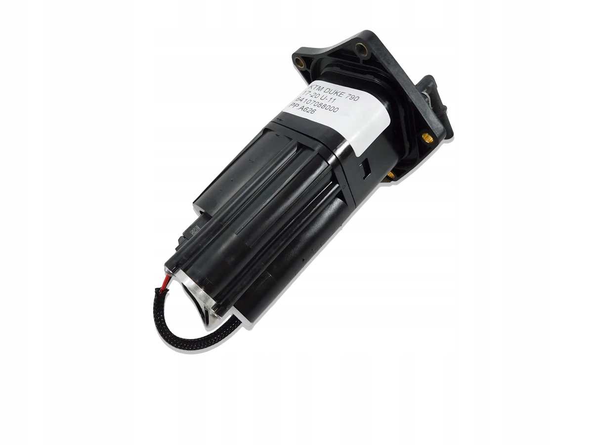 Palivová Pumpa Nádrž Ktm Duke 790 17-20 U-11 64107088000