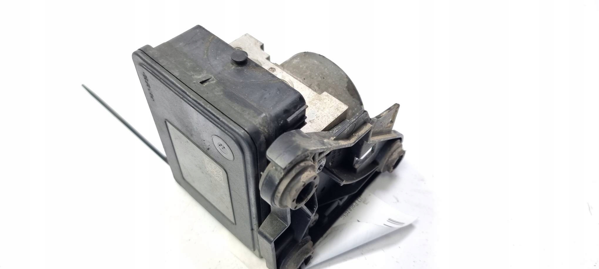 pump ABS brake 5Q0614517CG VOLKSWAGEN PASSAT B8