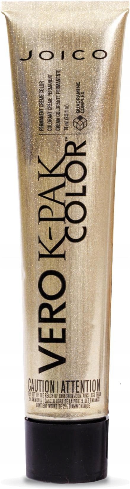 Joico Vero K-pak Color Trvalá Barva Na Vlasy 6RR
