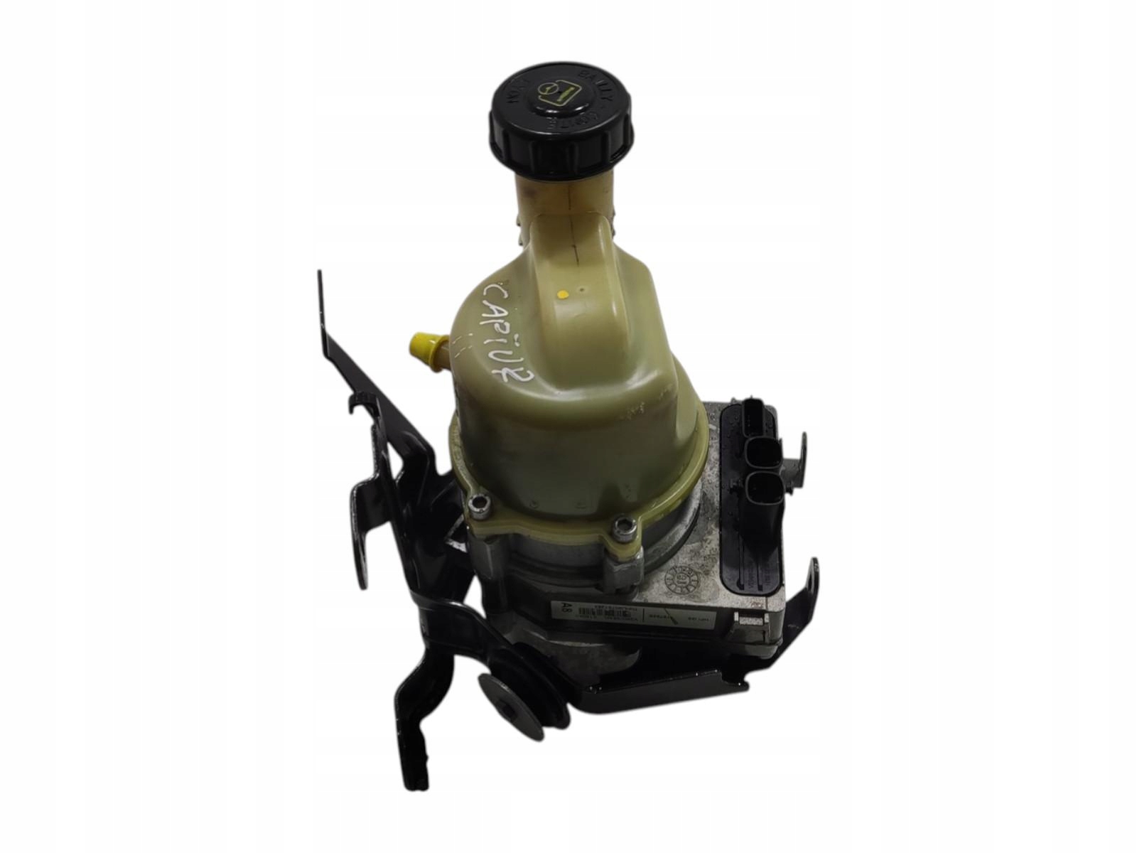 насос гур renault CAPTUR и 2013-2016 491101292R