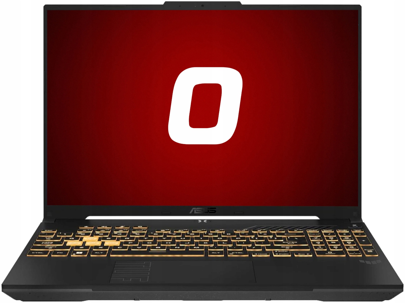 Asus Tuf Gaming A16 Ryzen 7 7445HS 16GB SSD512 RTX4050 16" 144Hz Win11