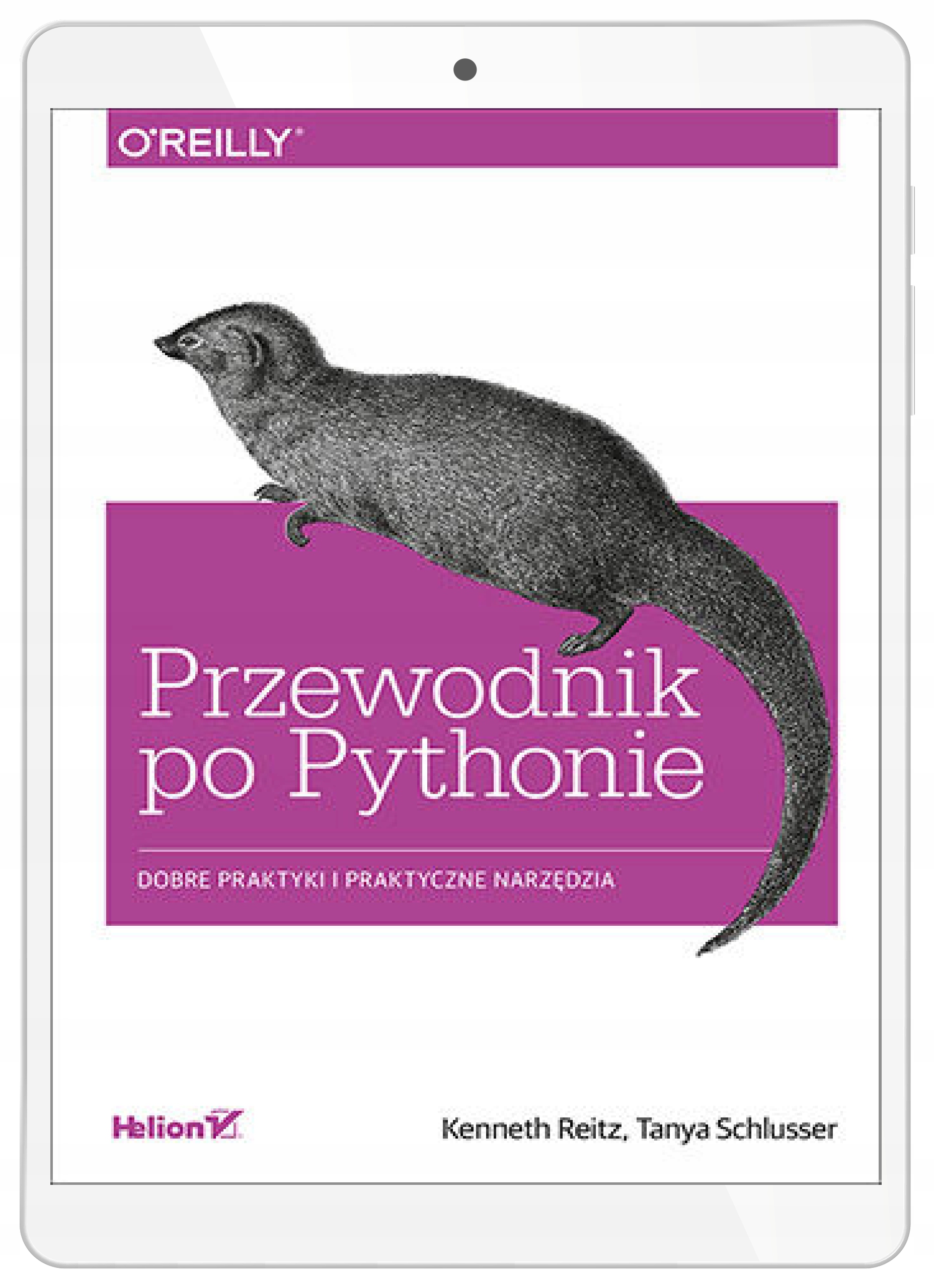 Руководство по Python. Хорошие практики