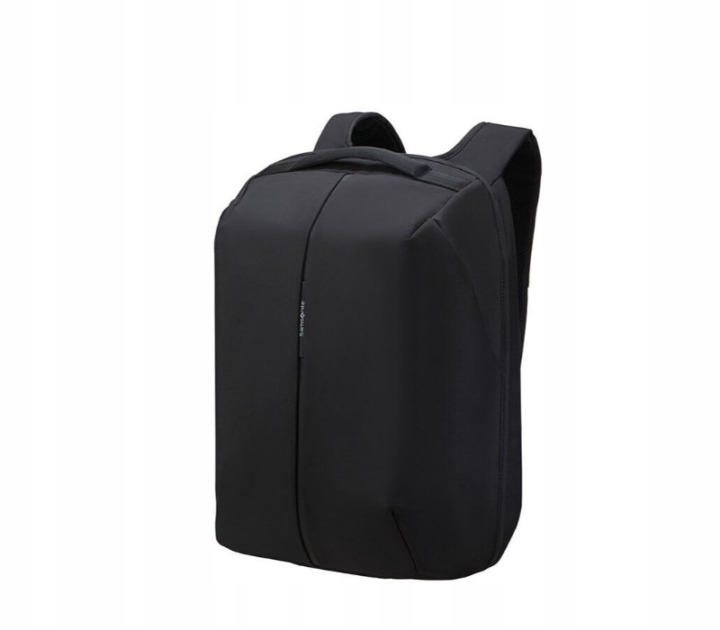 Samsonite Securipak 2.0 Backpack 17.3" Black 1041
