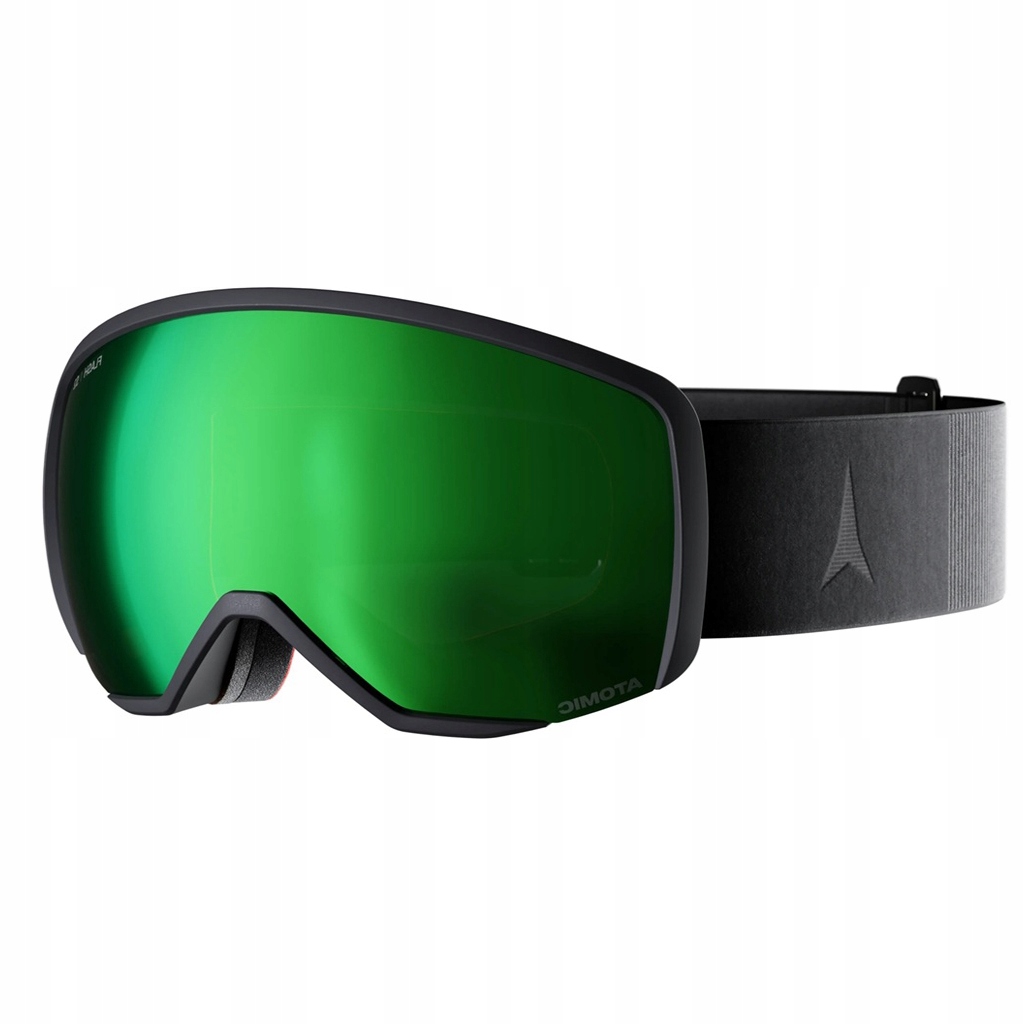 Brýle Atomic Revent Jr S Flash černé