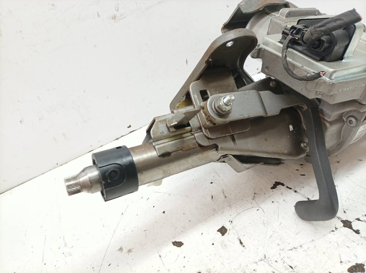 steering rod control electrics 8200442177B Renault Scenic II (2003-2009)