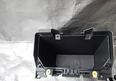 volvo C30 C70 бардачок пассажира