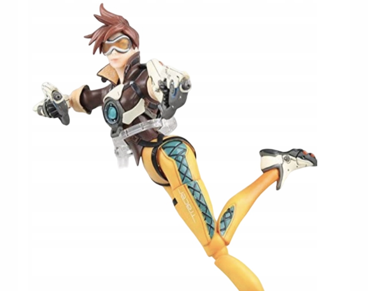 Figurka Overwatch Tracer 27 cm