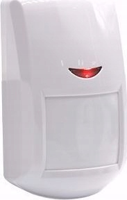 Bezprzewodowa czujka ruchu SL-86R