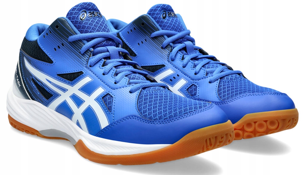 Asics Gel-Task MT 3 1071A078-402 ROZMIAR 46,5 Marka ASICS
