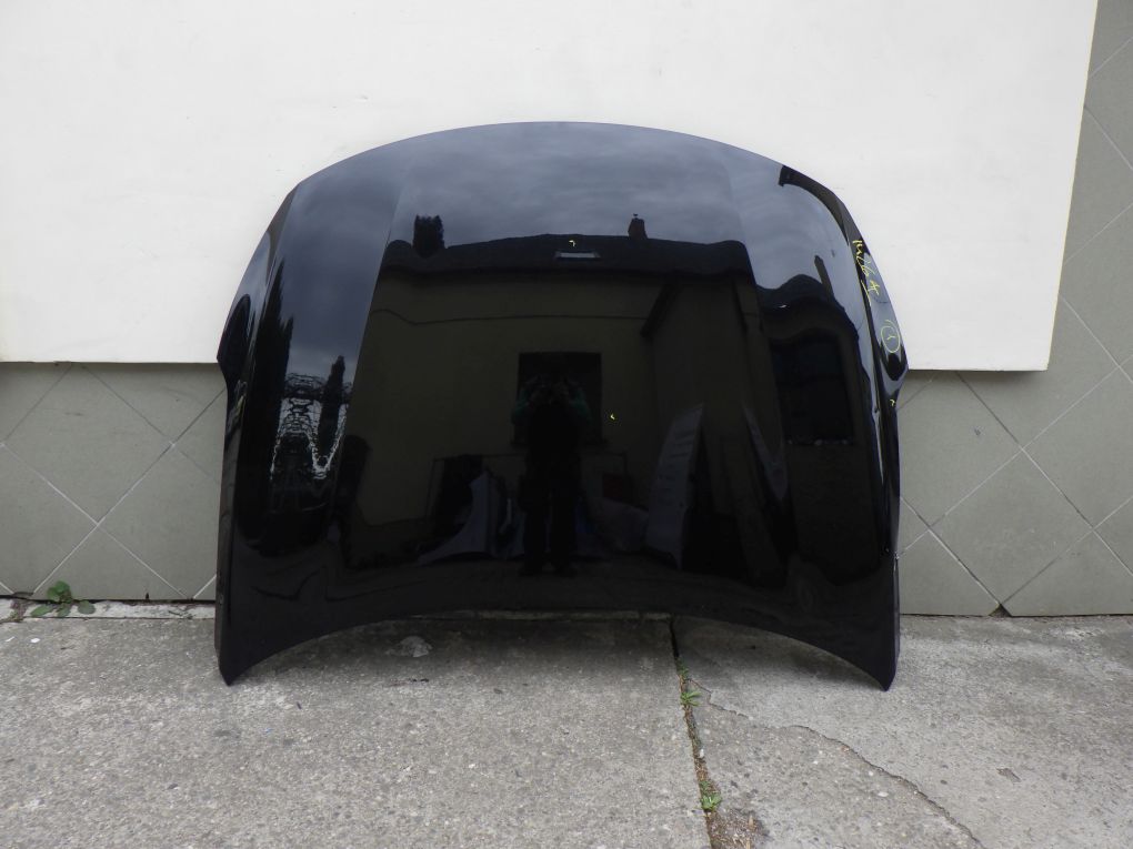 KIA OPTIMA IV 4 15- bonnet