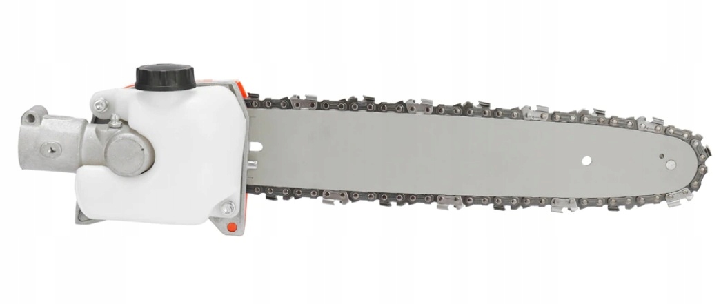 ADAPTER PRZYSTAWKA PIŁA DO KOSY ZESTAW 28/5 28mm 5 Typ przystawka