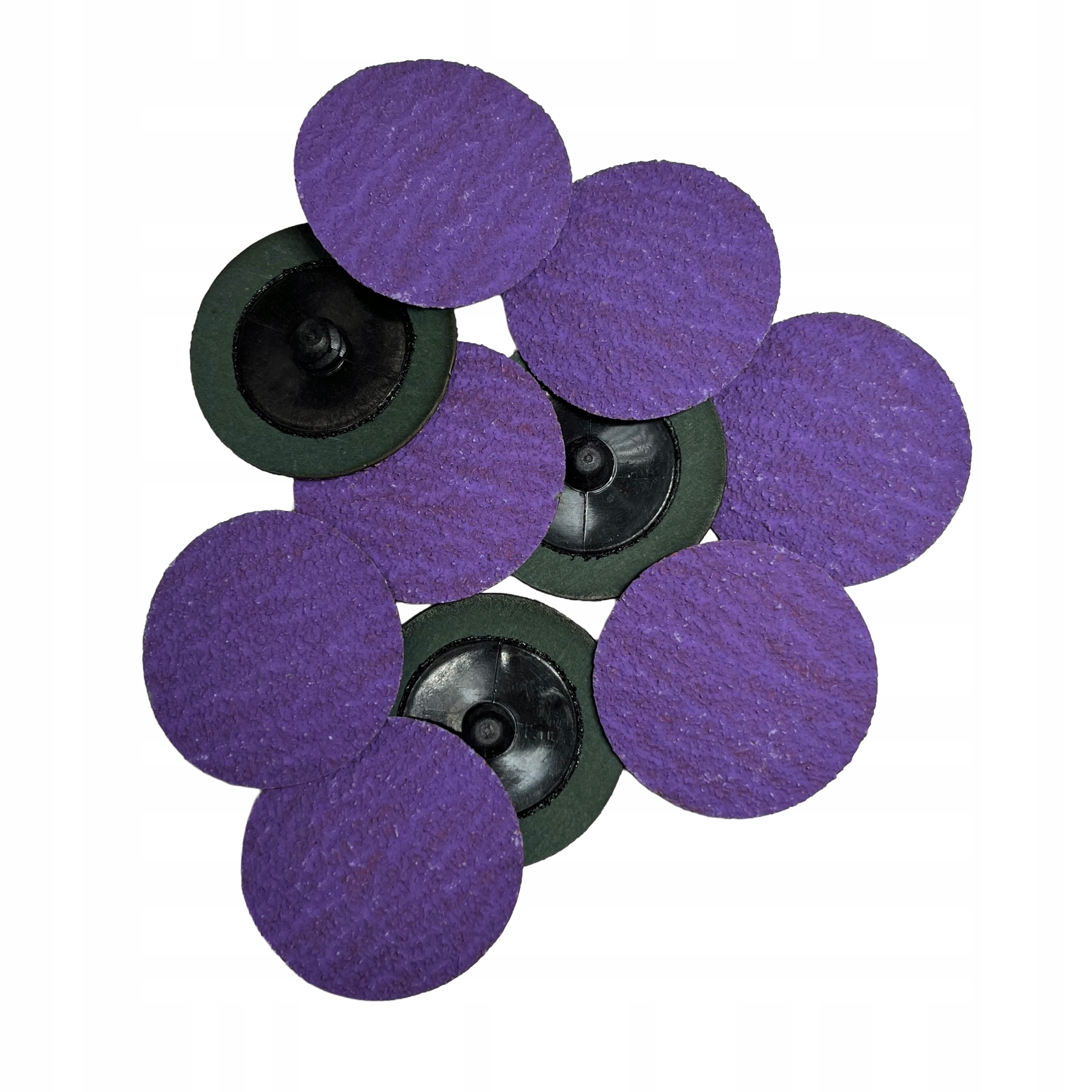 Cetron Apex Roloc P36 Krążek Ścierny 50mm (10 szt.)
