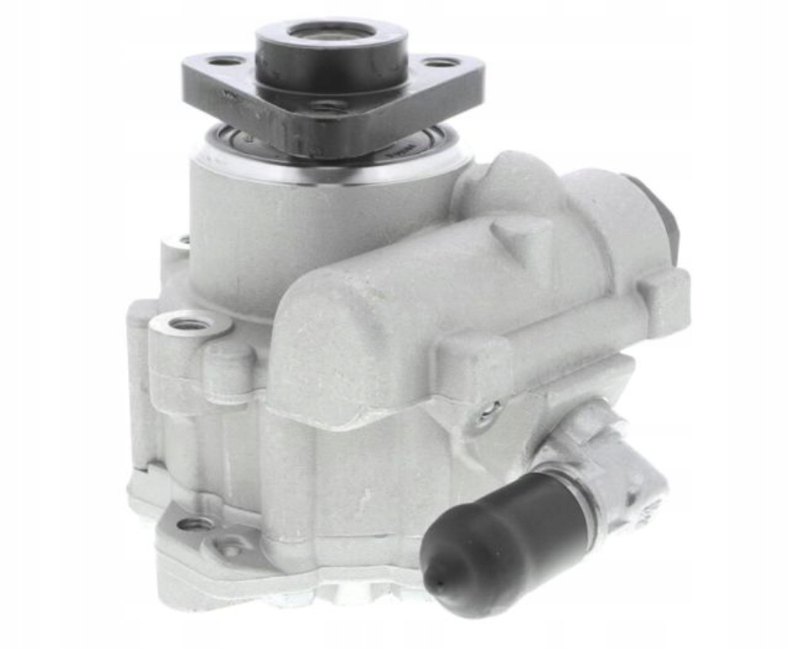 Audi A4 Skoda Volkswagen Pomocné Čerpadlo Bez Kola A Nádrže 100 Bar