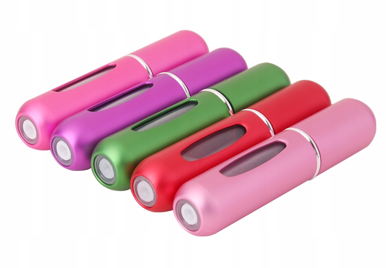 PERFUMETKA DO NAPEŁNIANIA JAK ZAPALNICZKA 5ML HIT Marka inna marka