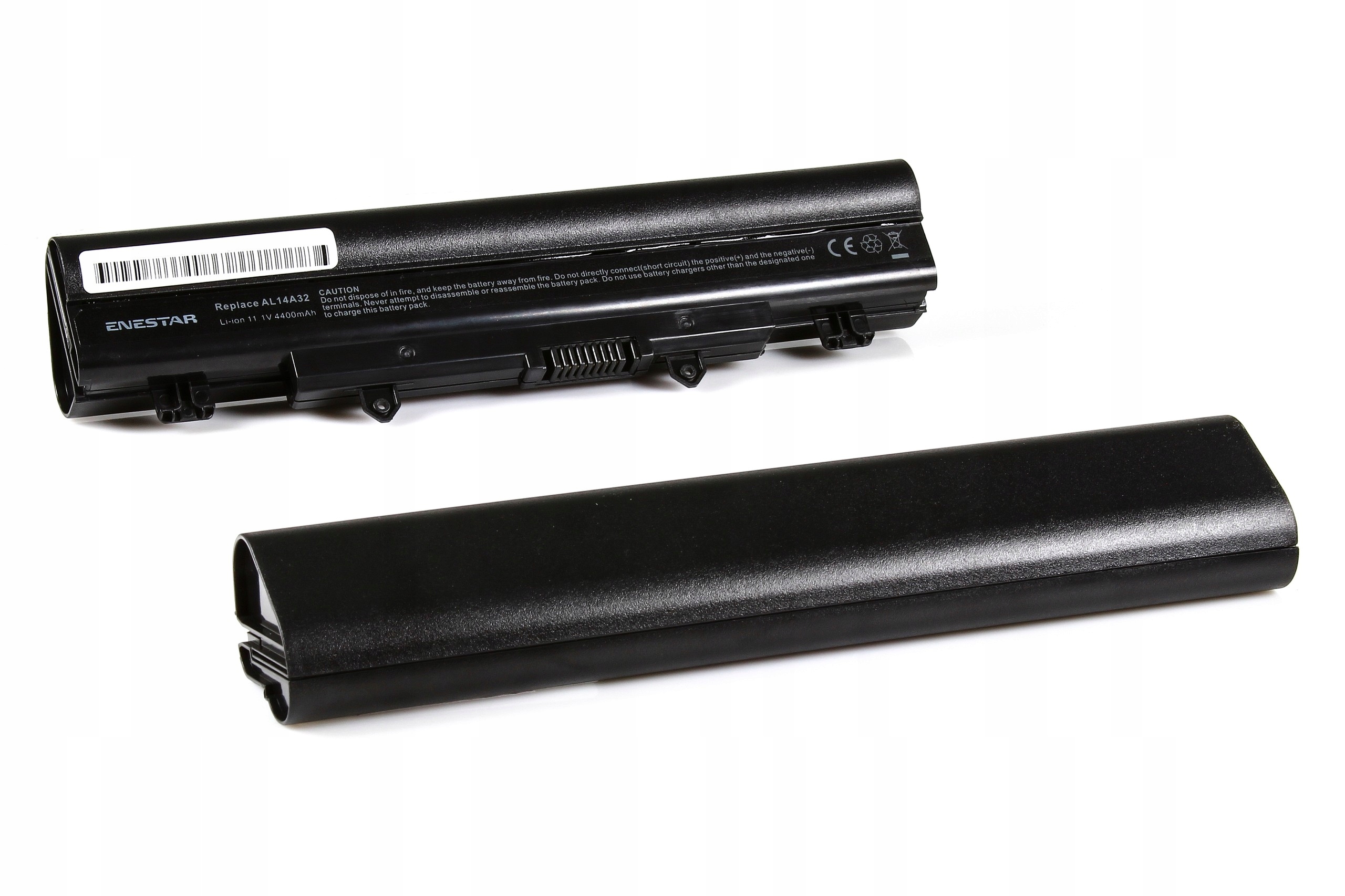 

Wydajna bateria do Acer AL14A32 Enestar