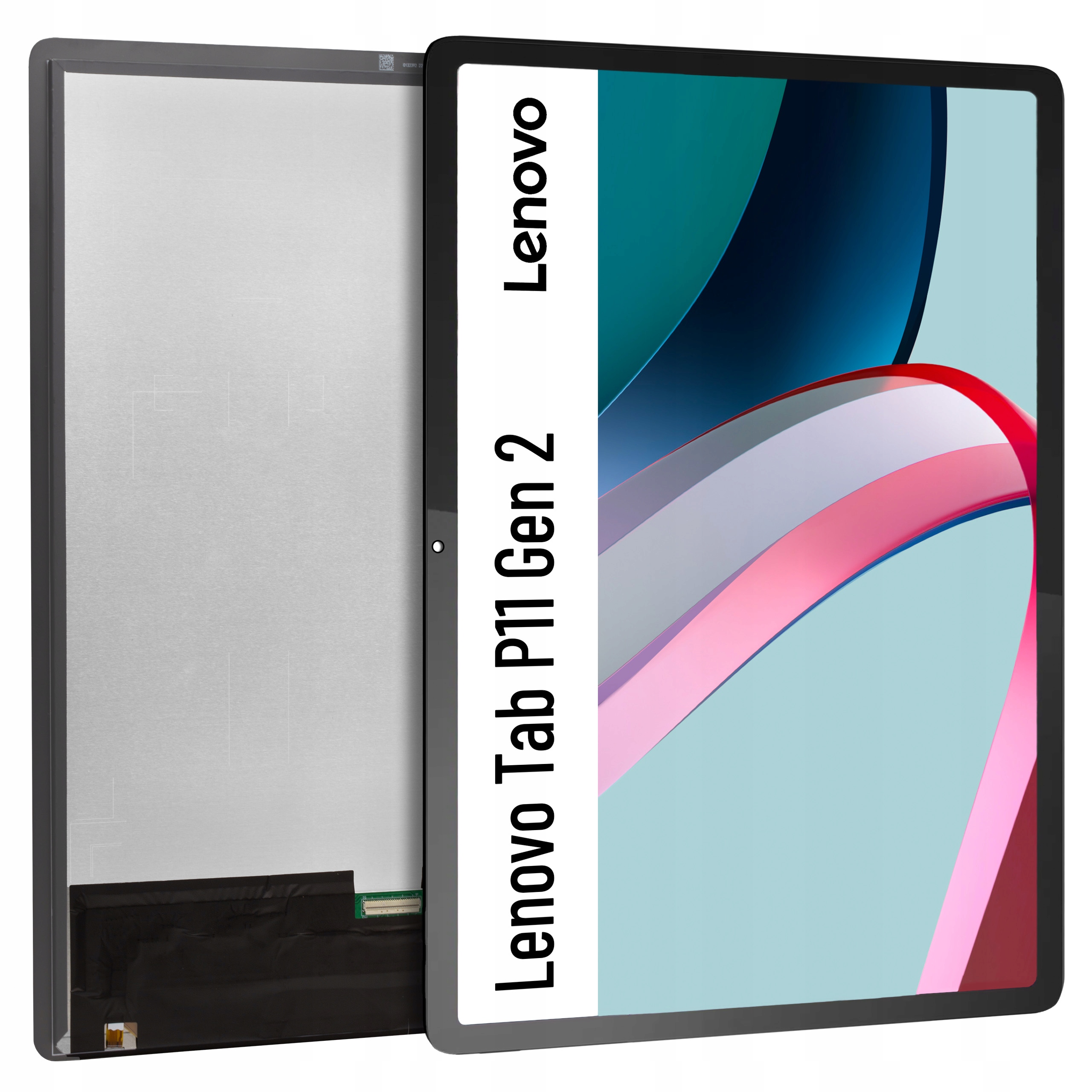 Originální Zila displej pro Lenovo Tab P11 2nd Gen LCD displej TB350FU