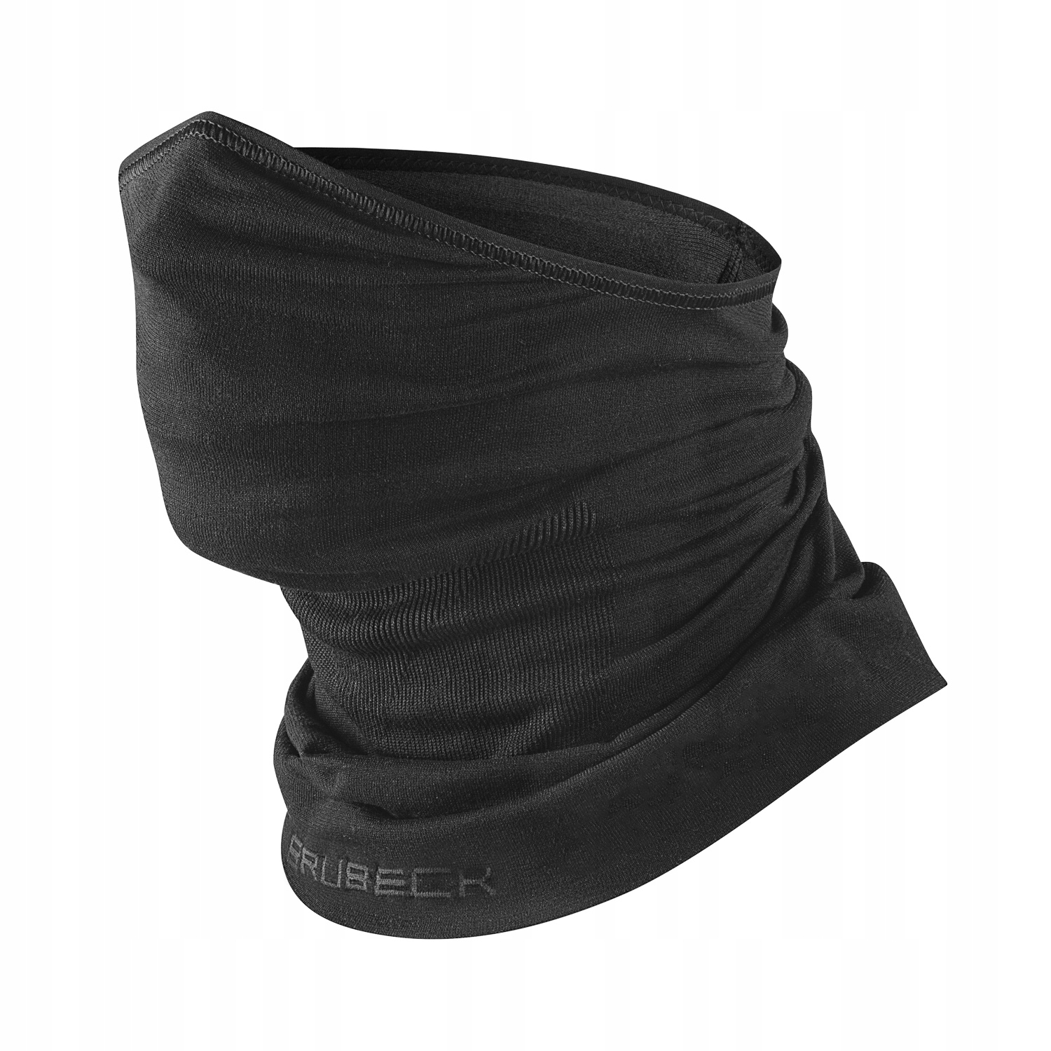 Termoaktywna oddychająca półkominiarka antywirusowa Brubeck S/M