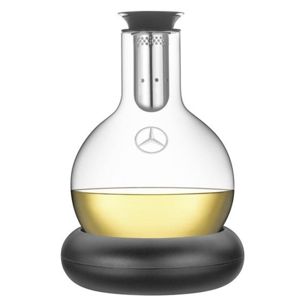 Karafka Na Víno Mercedes-benz 0,75 l Pre Fanúšikov Značky Mercedes B66959720