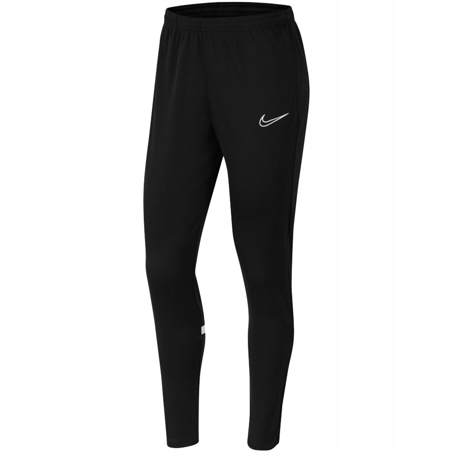 

Spodnie damskie Nike Dri-FIT Academy czarne CV2665