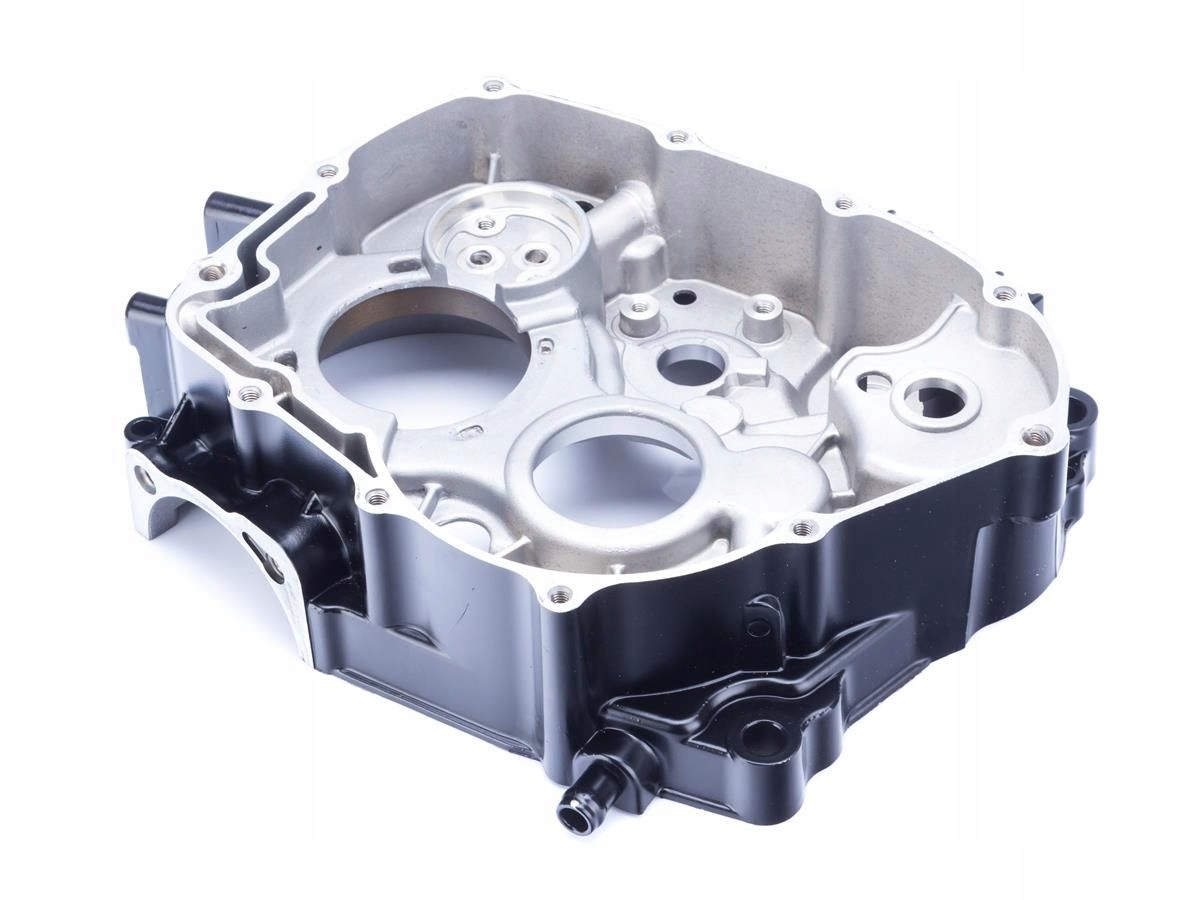 Karter skrzyni korbowej Romet R125 15 prawy