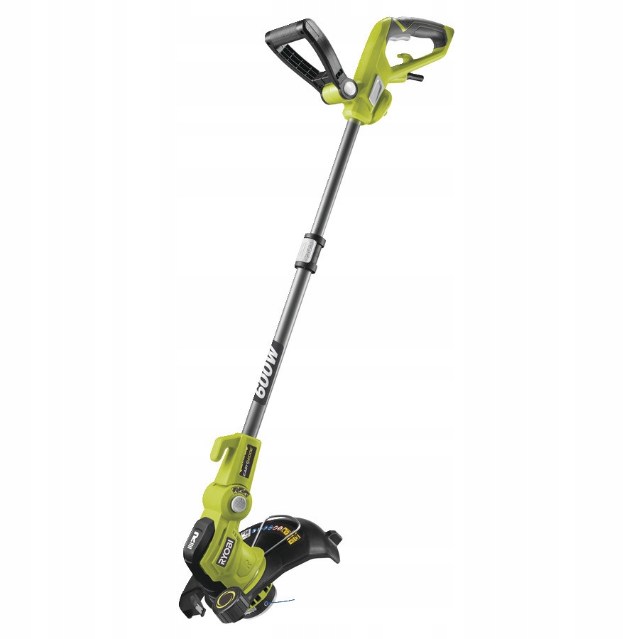 Ryobi RLT6130 600W Elektrická strunová kosačka šírka záberu 30cm
