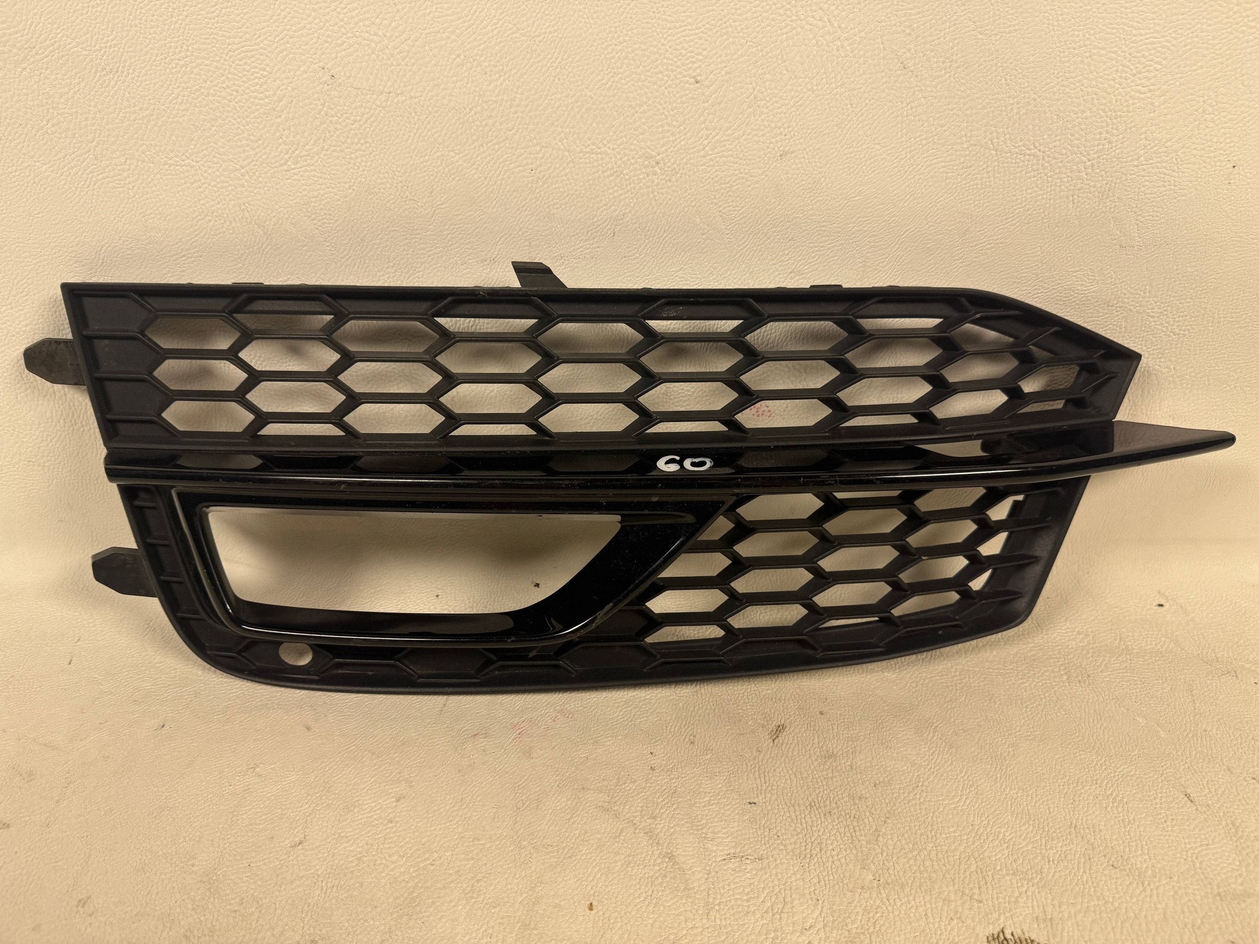 Audi A5 8T 13- Lift Competition S Line grid left front front