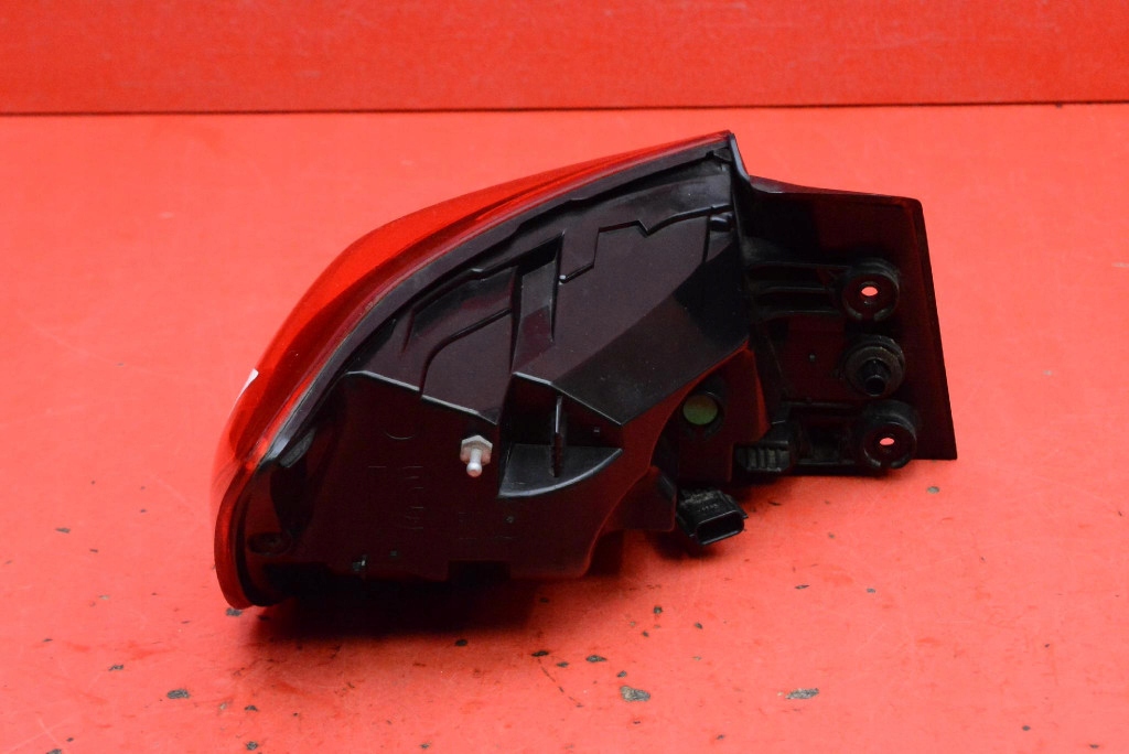 light right rear part rear LED RENAULT TALISMAN 1 and 12-20