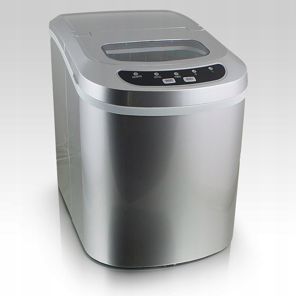 KOSTKARKA DO KOSTEK LODU LODÓW DOMOWA MASZYNKA SRE Kod producenta M15130