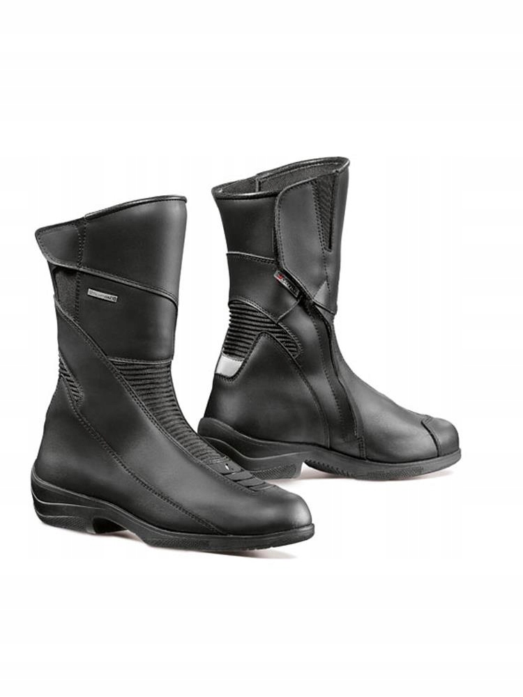 Buty Motocyklowe Forma Simo Damskie Turystyczne 38
