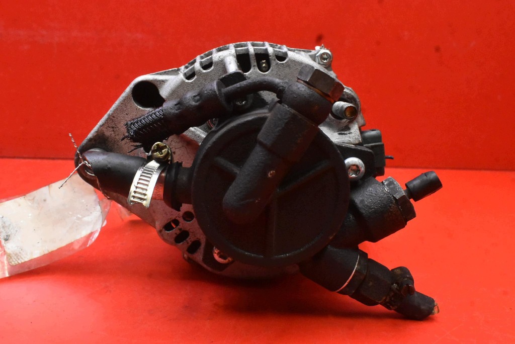 ALTERNATOR OPEL CORSA C 1.7 DTI 75 KM 00-03
