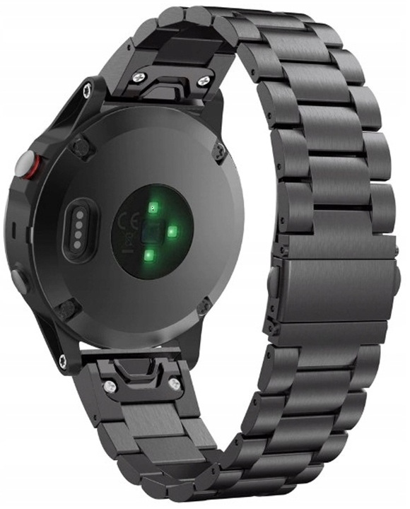 PASEK BRANSOLETA QUICKFIT GARMIN FENIX 5 6 7 PRO Producent E-inventory