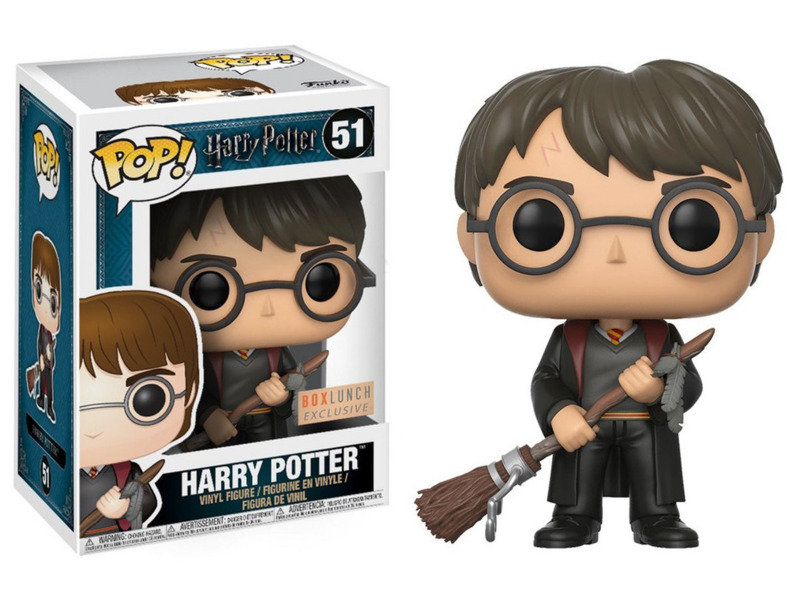 Figurka FUNKO Pop Harry Potter