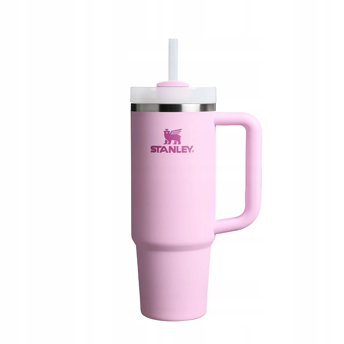Stanley Cherry Blossom 0.89L Quencher FlowState Tumbler Termohrnek