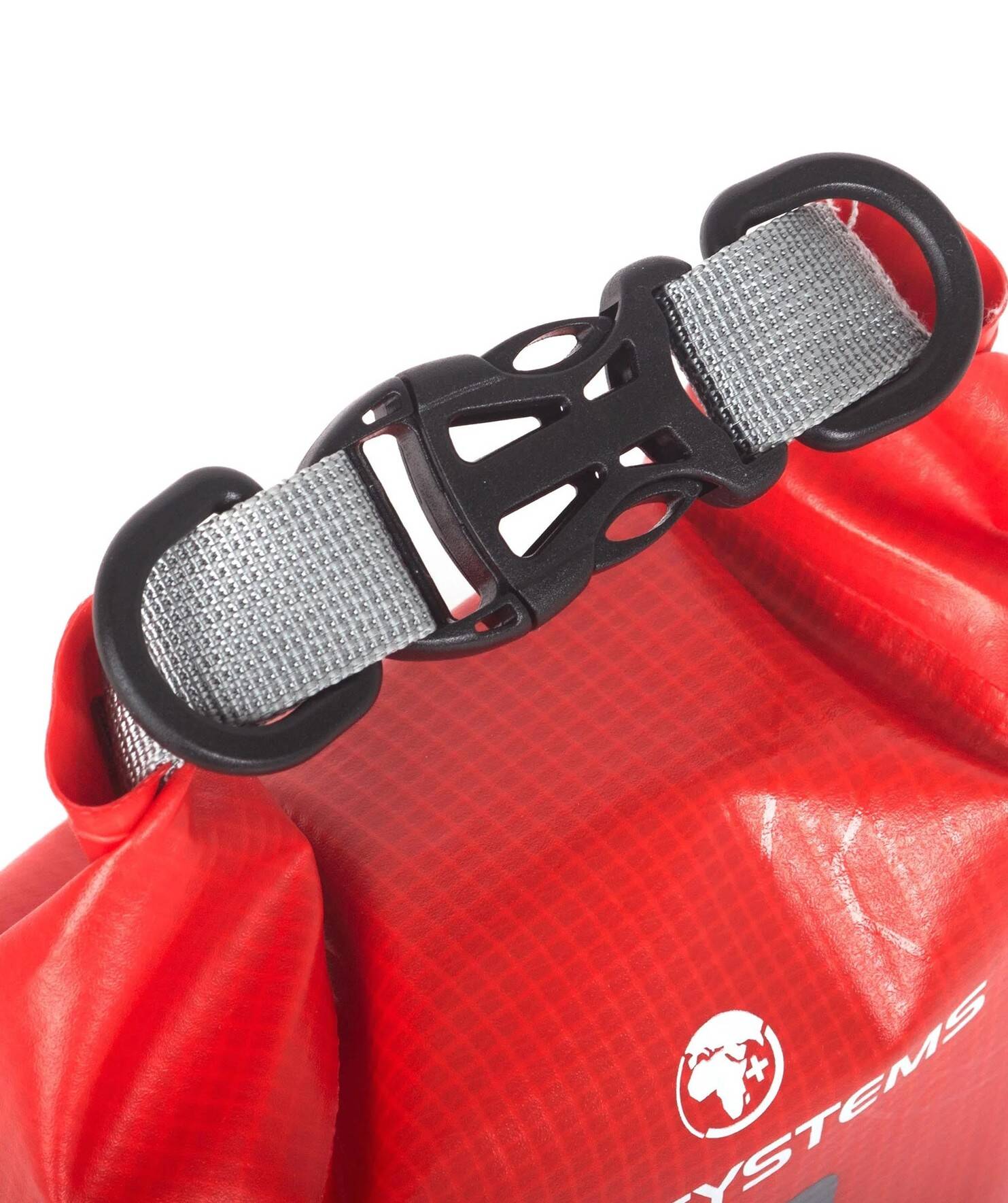 МІНІ-ВОДОСТІЙКА АПТЕЧКА LIFESYSTEMS