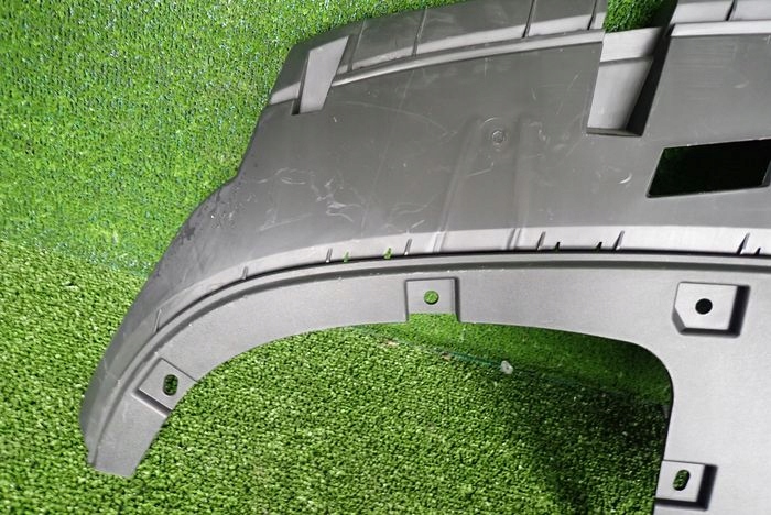 CUPRA TAVASCAN 11H spoiler accessori Paraurti posteriore