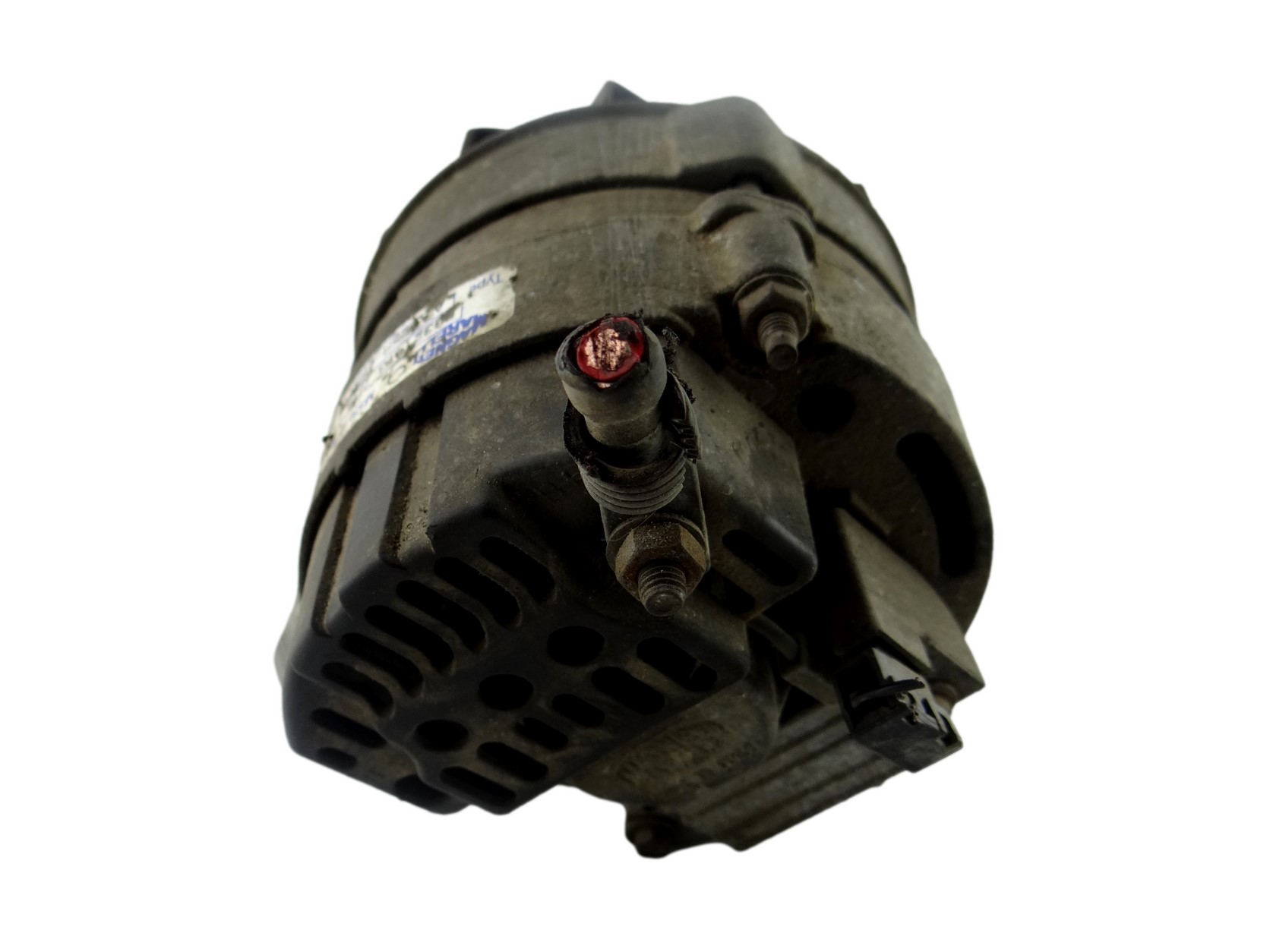 ALTERNATOR FIAT SEICENTO 1.1 Producent części Magneti Marelli