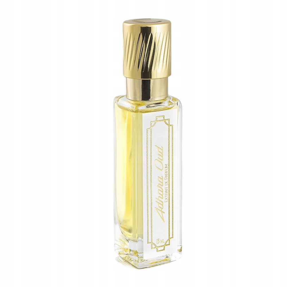 Adhara Oud Parfémový extrakt 15 ml Cherigan Elegance Paříže 30. let