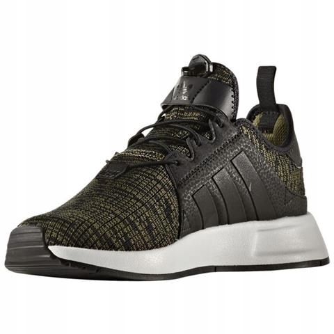 Dámské Sportovní Boty Adidas X_plr J BB2585 Vel. 36