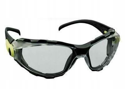 Okulary ochronne REIS OO-ALABAMA