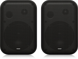 Tannoy Vms 1 Inštalačné reproduktory (pár)