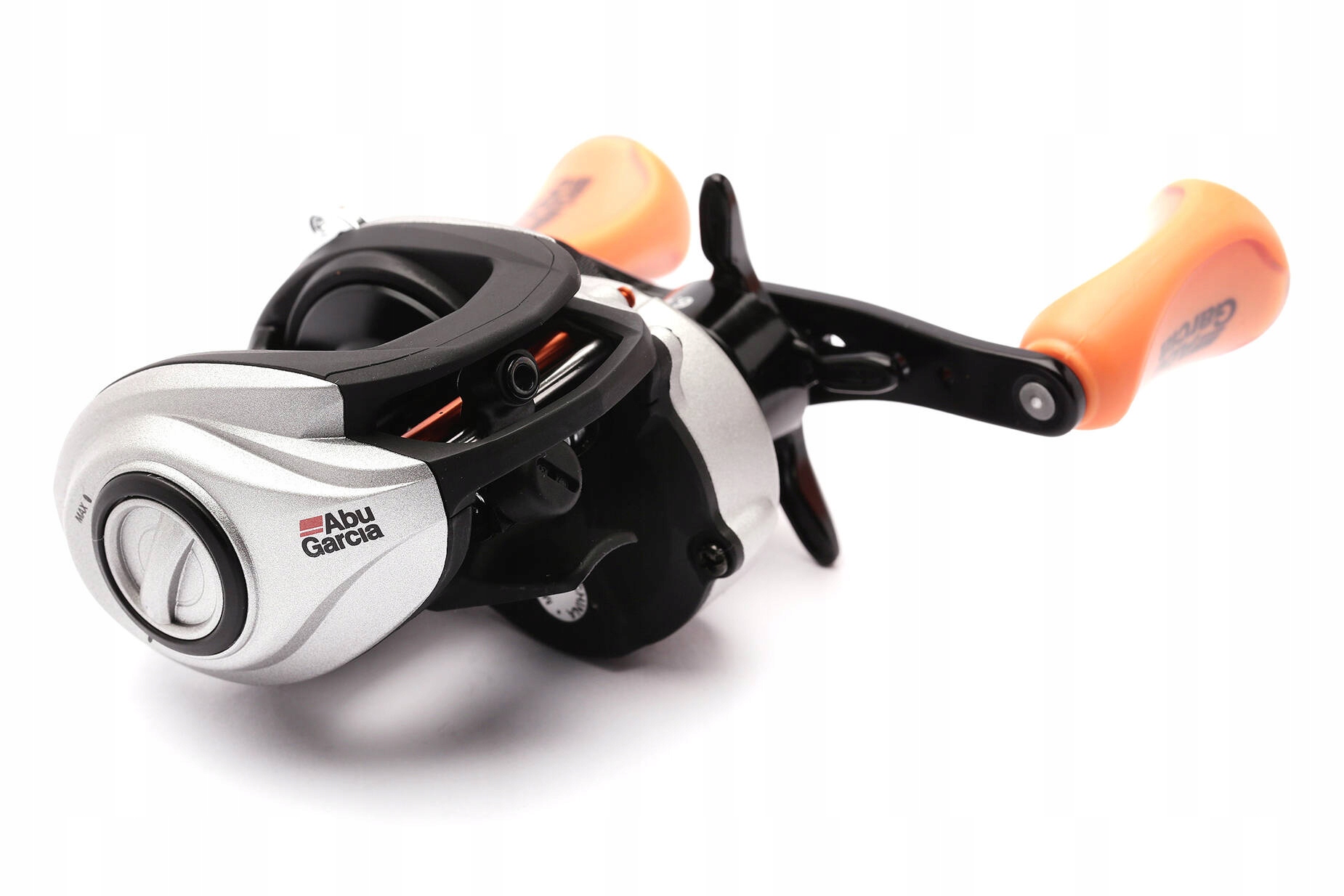 MULTIPLIKATOR ABU GARCIA MAX STX LP Marka Abu Garcia