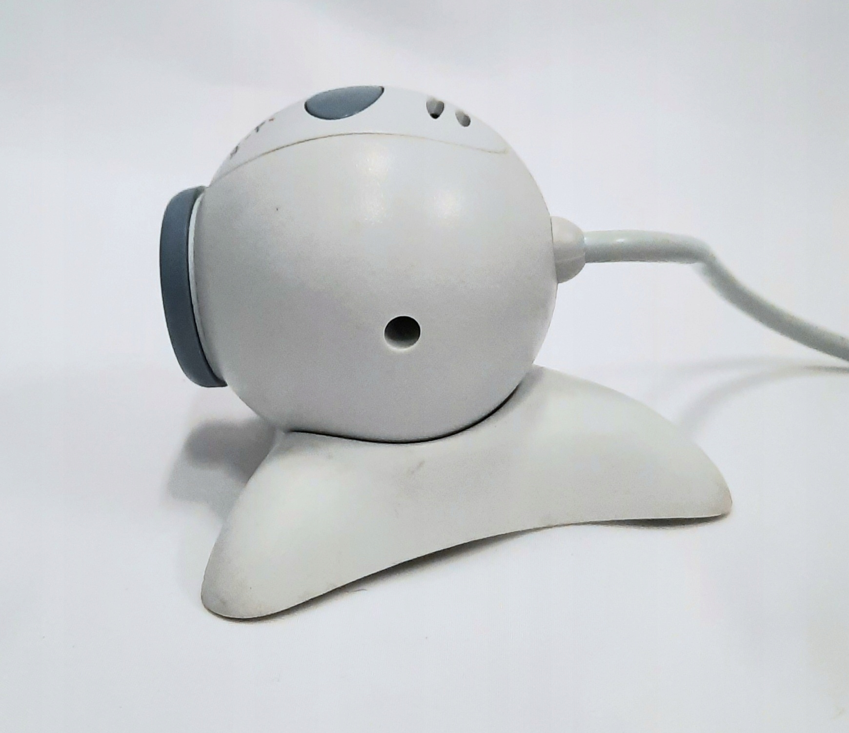 KAMERA INTERNETOWA LOGITECH QUICKCAM EKSPRESS EAN (GTIN) 0097855022653