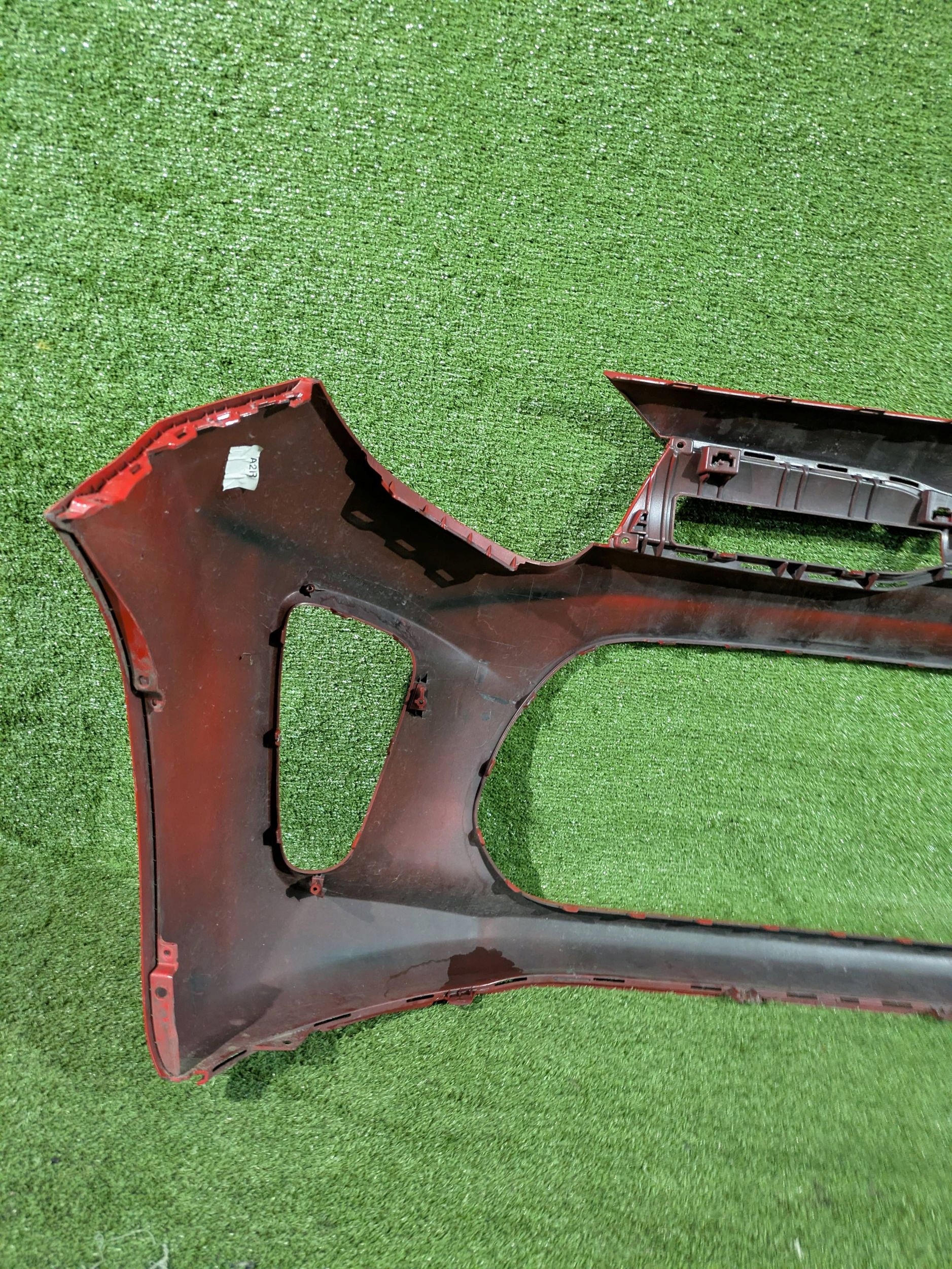 Frontstoßstange vorne KIA PICANTO III NR.8339
